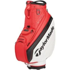 TAYLORMADE STEALTH 2 TOUR STAFF BAG 8 TAYLORMADE STEALTH 2 TOUR STAFF BAG -Golf Sale Store STEALTH2TOUR 1 600x600 1