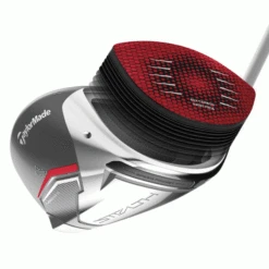 TAYLORMADE 2022 STEALTH LADIES DRIVER -Golf Sale Store STLD7 600x600 1