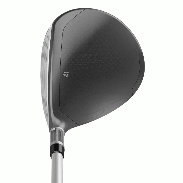TAYLORMADE STEALTH LADIES FAIRWAY 2 TAYLORMADE STEALTH LADIES FAIRWAY - Image 2