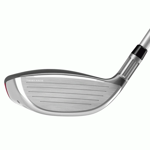 TAYLORMADE STEALTH LADIES FAIRWAY 3 TAYLORMADE STEALTH LADIES FAIRWAY - Image 3