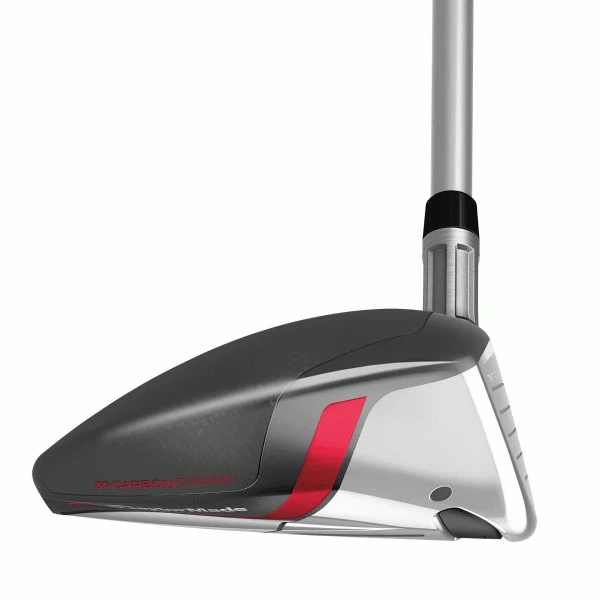 TAYLORMADE STEALTH LADIES FAIRWAY 4 TAYLORMADE STEALTH LADIES FAIRWAY - Image 4
