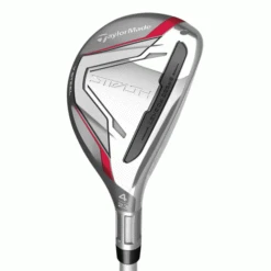 TAYLORMADE STEALTH LADIES RESCUE