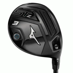 MIZUNO STZ FAIRWAY WOOD