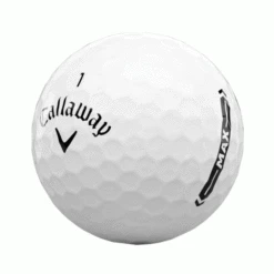 CALLAWAY SUPERSOFT MAX GOLF BALLS – WHITE -Golf Sale Store SUPERSOFTMAX 3 600x600 1