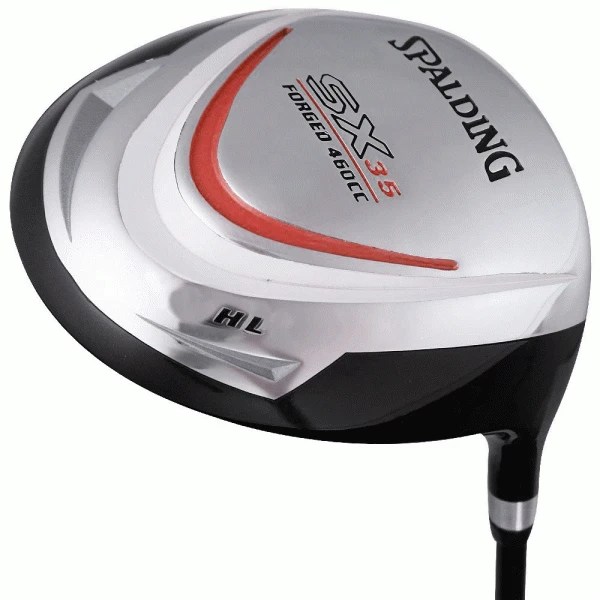 SPALDING SX35 GOLF SET – RIGHT HAND 2 SPALDING SX35 GOLF SET – RIGHT HAND - Image 2