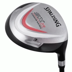 SPALDING SX35 GOLF SET – RIGHT HAND 7 SPALDING SX35 GOLF SET – RIGHT HAND -Golf Sale Store SX35GM 600x600 1