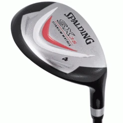 SPALDING SX35 GOLF SET – RIGHT HAND 8 SPALDING SX35 GOLF SET – RIGHT HAND -Golf Sale Store SX35HM 600x600 1