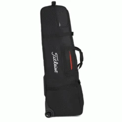TITLEIST PLAYERS TRAVEL COVER / FLIGHT BAG