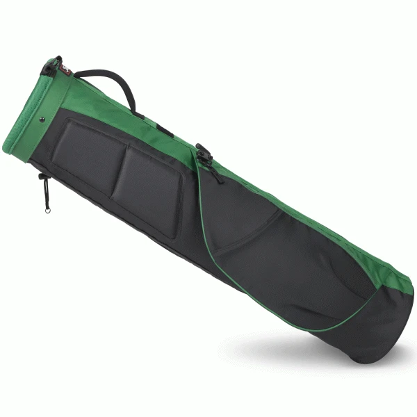 TITLEIST 2023 CARRY BAG – GREEN / BLACK 2 TITLEIST 2023 CARRY BAG – GREEN / BLACK - Image 2