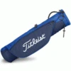 TITLEIST 2023 CARRY BAG – NAVY / ROYAL