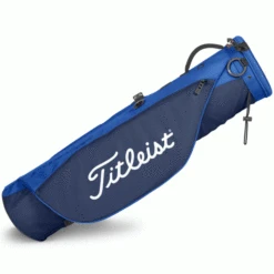 TITLEIST 2023 CARRY BAG – NAVY / ROYAL