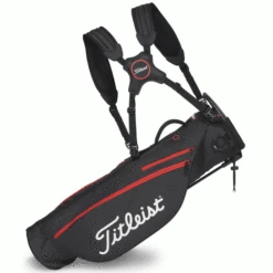 TITLEIST 2023 PREMIUM CARRY BAG – BLACK / RED 12 TITLEIST 2023 PREMIUM CARRY BAG – BLACK / RED -Golf Sale Store TITLEIST PREMCARRY BLKRED3 600x600 1