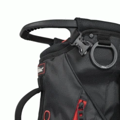 TITLEIST 2023 PREMIUM CARRY BAG – BLACK / RED 13 TITLEIST 2023 PREMIUM CARRY BAG – BLACK / RED -Golf Sale Store TITLEIST PREMCARRY BLKRED4 600x600 1