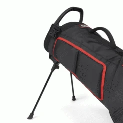 TITLEIST 2023 PREMIUM CARRY BAG – BLACK / RED 14 TITLEIST 2023 PREMIUM CARRY BAG – BLACK / RED -Golf Sale Store TITLEIST PREMCARRY BLKRED5 600x600 1