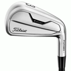 TITLEIST T200 UTILITY IRONS / STEEL SHAFTS