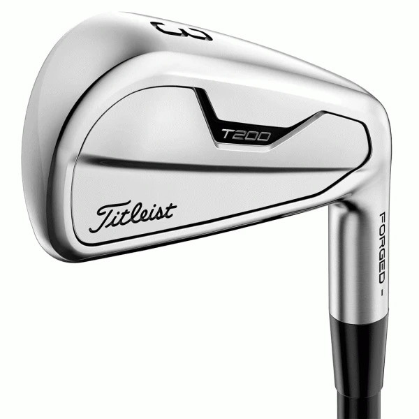 TITLEIST T200 UTILITY IRON / STEEL SHAFTS – CUSTOM FIT 2 TITLEIST T200 UTILITY IRON / STEEL SHAFTS – CUSTOM FIT - Image 2