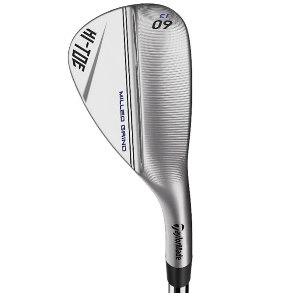TAYLORMADE HI-TOE 3 CHROME WEDGE 3 TAYLORMADE HI-TOE 3 CHROME WEDGE - Image 3