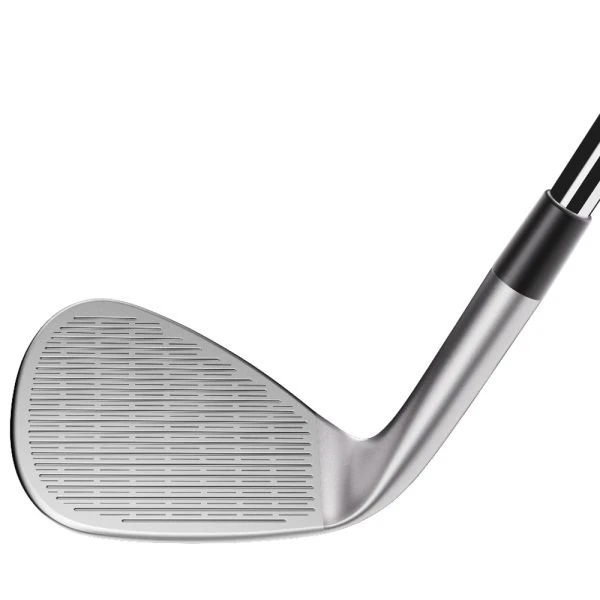 TAYLORMADE HI-TOE 3 CHROME WEDGE 4 TAYLORMADE HI-TOE 3 CHROME WEDGE - Image 4