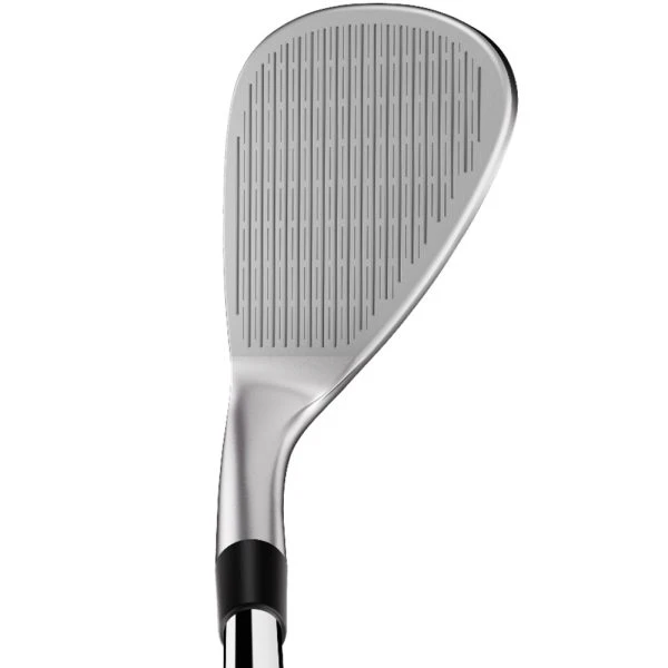 TAYLORMADE HI-TOE 3 CHROME WEDGE 2 TAYLORMADE HI-TOE 3 CHROME WEDGE - Image 2
