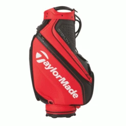 TAYLORMADE STEALTH TOUR STAFF BAG