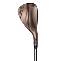 TAYLORMADE HI-TOE 3 WEDGE -Golf Sale Store TM22WDG TA268 N8068609 Hi Toe3 Copper 60 10 SB SOL v1 600x600 1