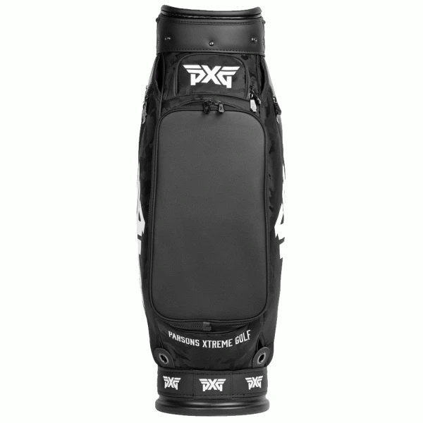 PXG GOLF TOUR BAG – JACQUARD / CAMO 4 PXG GOLF TOUR BAG – JACQUARD / CAMO - Image 4