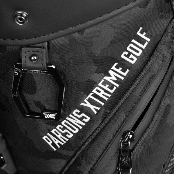 PXG GOLF TOUR BAG – JACQUARD / CAMO 3 PXG GOLF TOUR BAG – JACQUARD / CAMO - Image 3
