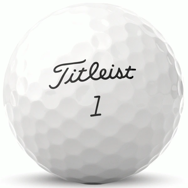 TITLEIST TOUR SOFT GOLF BALLS – WHITE 3 TITLEIST TOUR SOFT GOLF BALLS – WHITE - Image 3