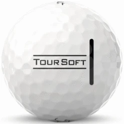 TITLEIST TOUR SOFT GOLF BALLS – WHITE 9 TITLEIST TOUR SOFT GOLF BALLS – WHITE -Golf Sale Store TOURSOFT WHITE4 600x600 1