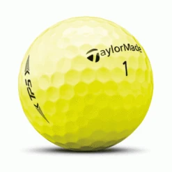 TAYLORMADE TP5 GOLF BALLS – YELLOW -Golf Sale Store TP5YELLOW3 600x600 1