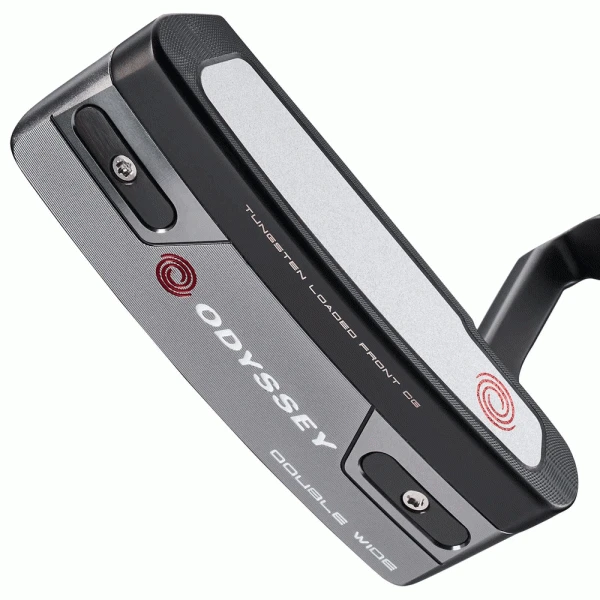 ODYSSEY TRI-HOT 5K DOUBLE WIDE PUTTER 1 ODYSSEY TRI-HOT 5K DOUBLE WIDE PUTTER
