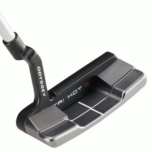 ODYSSEY TRI-HOT 5K DOUBLE WIDE PUTTER 3 ODYSSEY TRI-HOT 5K DOUBLE WIDE PUTTER - Image 3
