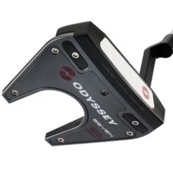 ODYSSEY TRI-HOT 5K SEVEN CH PUTTER 2023 -Golf Sale Store TRIHOTSEVENCH 4 600x600 1