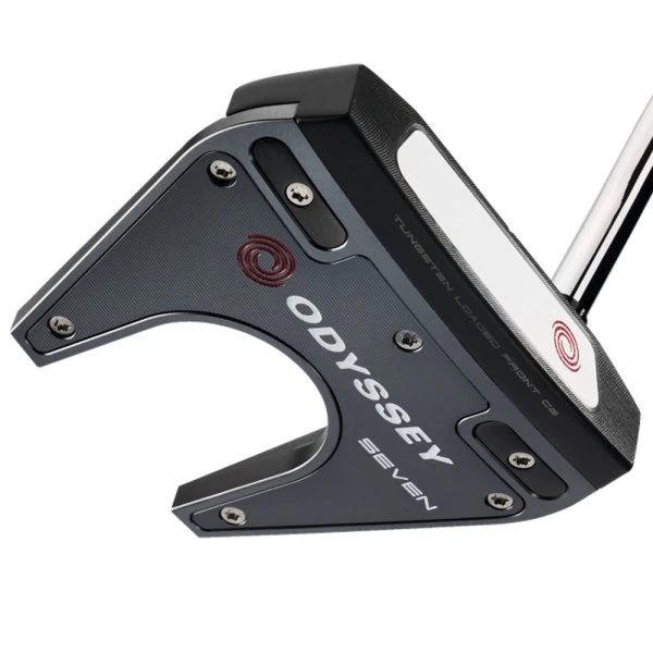 ODYSSEY TRI-HOT 5K SEVEN DB PUTTER 2023 4 ODYSSEY TRI-HOT 5K SEVEN DB PUTTER 2023 - Image 4