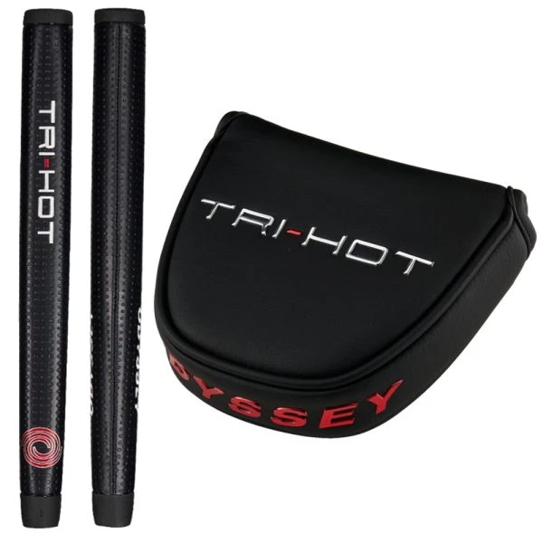 ODYSSEY TRI-HOT 5K SEVEN DB PUTTER 2023 5 ODYSSEY TRI-HOT 5K SEVEN DB PUTTER 2023 - Image 5
