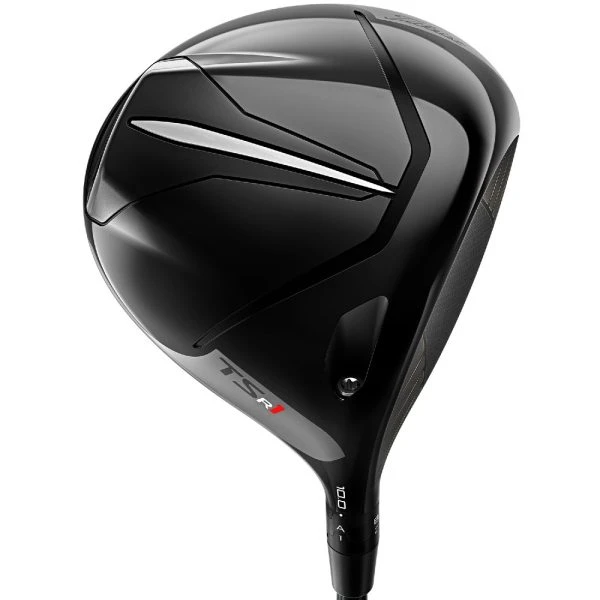 TITLEIST TSR1 DRIVER 1 TITLEIST TSR1 DRIVER