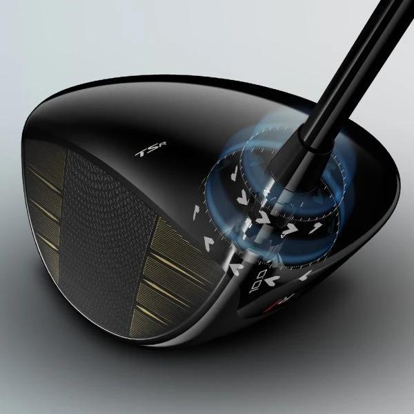 TITLEIST TSR1 DRIVER 7 TITLEIST TSR1 DRIVER - Image 7