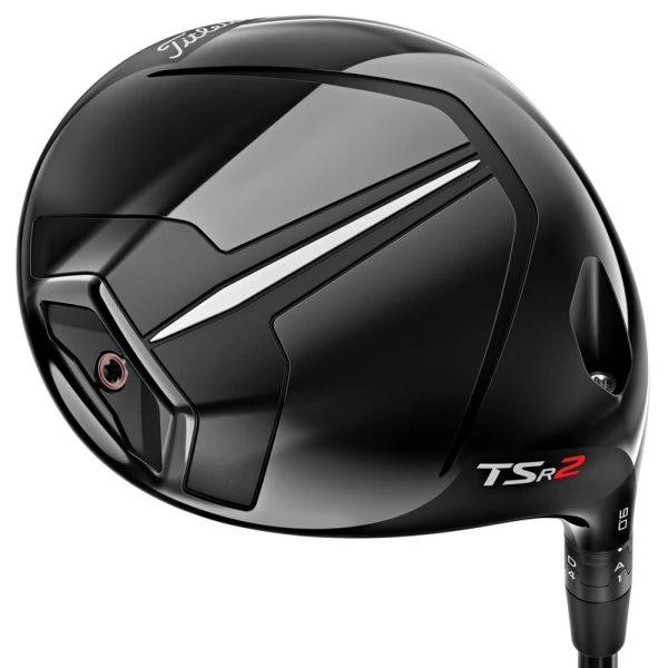 TITLEIST TSR2 DRIVER 2 TITLEIST TSR2 DRIVER - Image 2