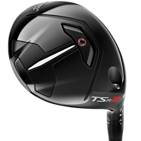 TITLEIST TSR2 FAIRWAY 2 TITLEIST TSR2 FAIRWAY - Image 2