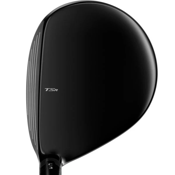 TITLEIST TSR3 FAIRWAY 2 TITLEIST TSR3 FAIRWAY - Image 2