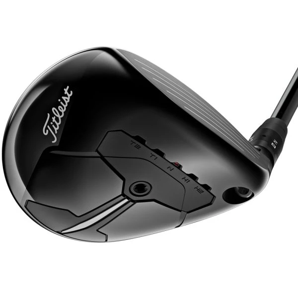 TITLEIST TSR3 FAIRWAY 6 TITLEIST TSR3 FAIRWAY - Image 6
