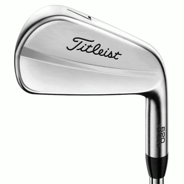 TITLEIST 620 MB IRONS / STEEL SHAFTS – CUSTOM FIT 2 TITLEIST 620 MB IRONS / STEEL SHAFTS – CUSTOM FIT - Image 2