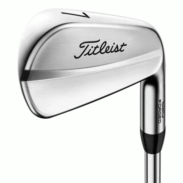 TITLEIST 620 MB IRONS / STEEL SHAFTS – CUSTOM FIT 3 TITLEIST 620 MB IRONS / STEEL SHAFTS – CUSTOM FIT - Image 3