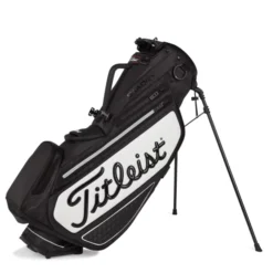 TITLEIST TOUR SERIES PREMIUM STADRY STAND BAG