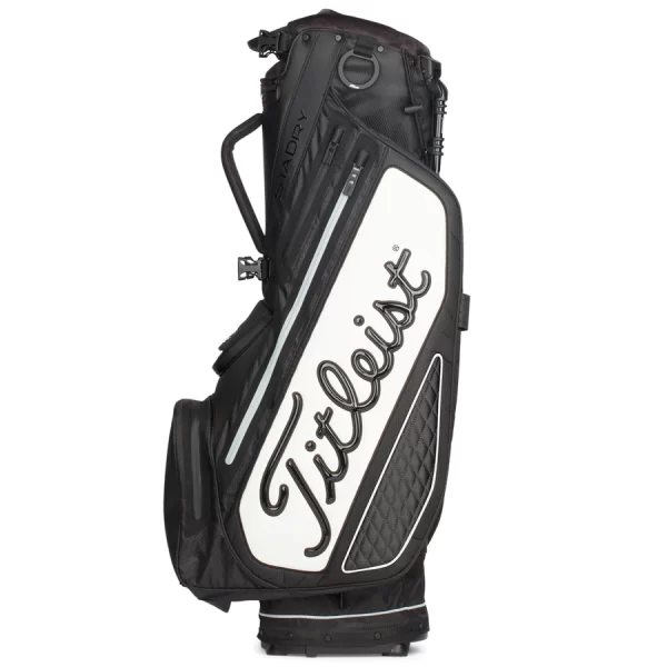 TITLEIST TOUR SERIES PREMIUM STADRY STAND BAG 2 TITLEIST TOUR SERIES PREMIUM STADRY STAND BAG - Image 2