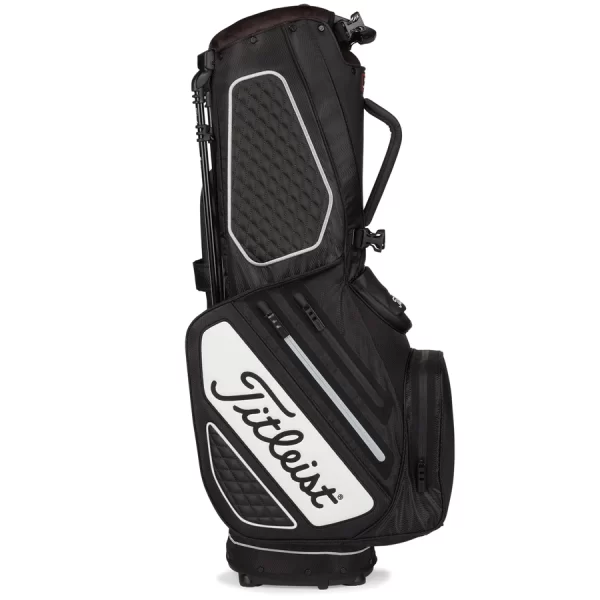 TITLEIST TOUR SERIES PREMIUM STADRY STAND BAG 3 TITLEIST TOUR SERIES PREMIUM STADRY STAND BAG - Image 3
