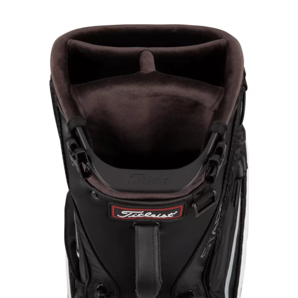TITLEIST TOUR SERIES PREMIUM STADRY STAND BAG 5 TITLEIST TOUR SERIES PREMIUM STADRY STAND BAG - Image 5