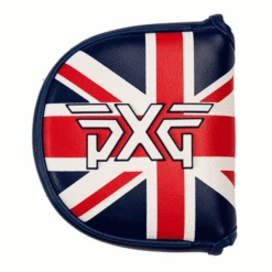 PXG UK MALLET PUTTER COVER