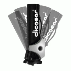 CLICGEAR DELUXE TILTING UMBRELLA HOLDER -Golf Sale Store UMB 1 600x600 1