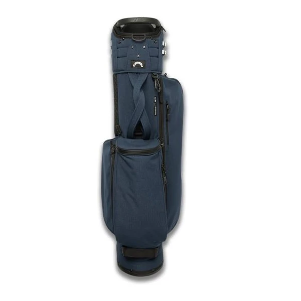 JONES UTILITY TROUPER R GOLF STAND BAG – NAVY 3 JONES UTILITY TROUPER R GOLF STAND BAG – NAVY - Image 3